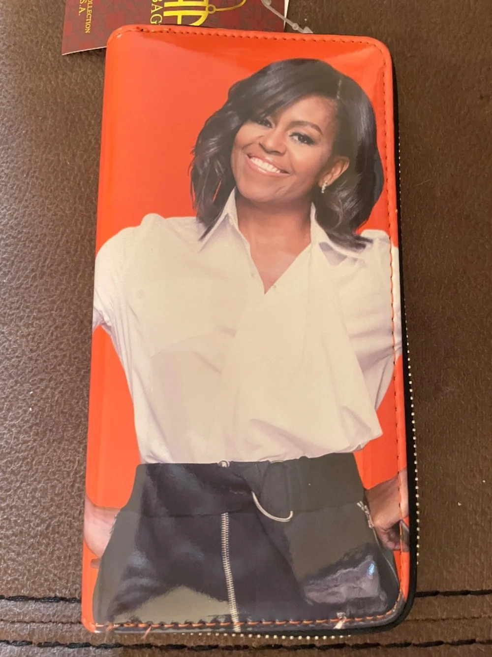 Women’s Alfa Bags wallet
